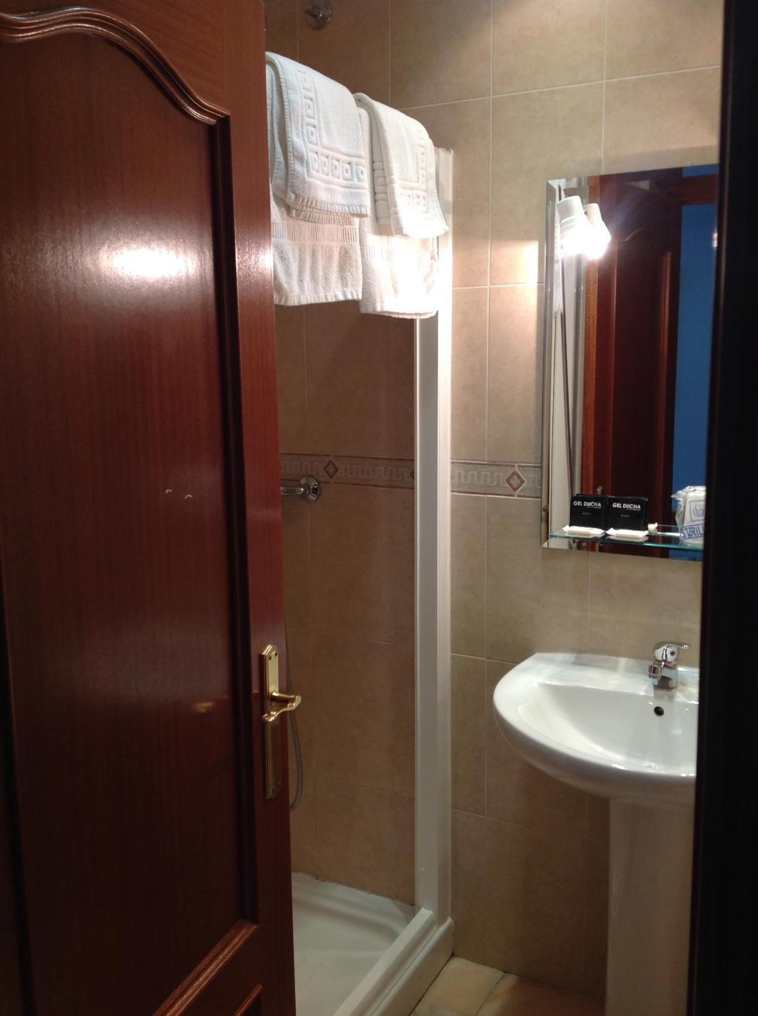 Hostal Los Amigos 奥利文萨 客房 照片