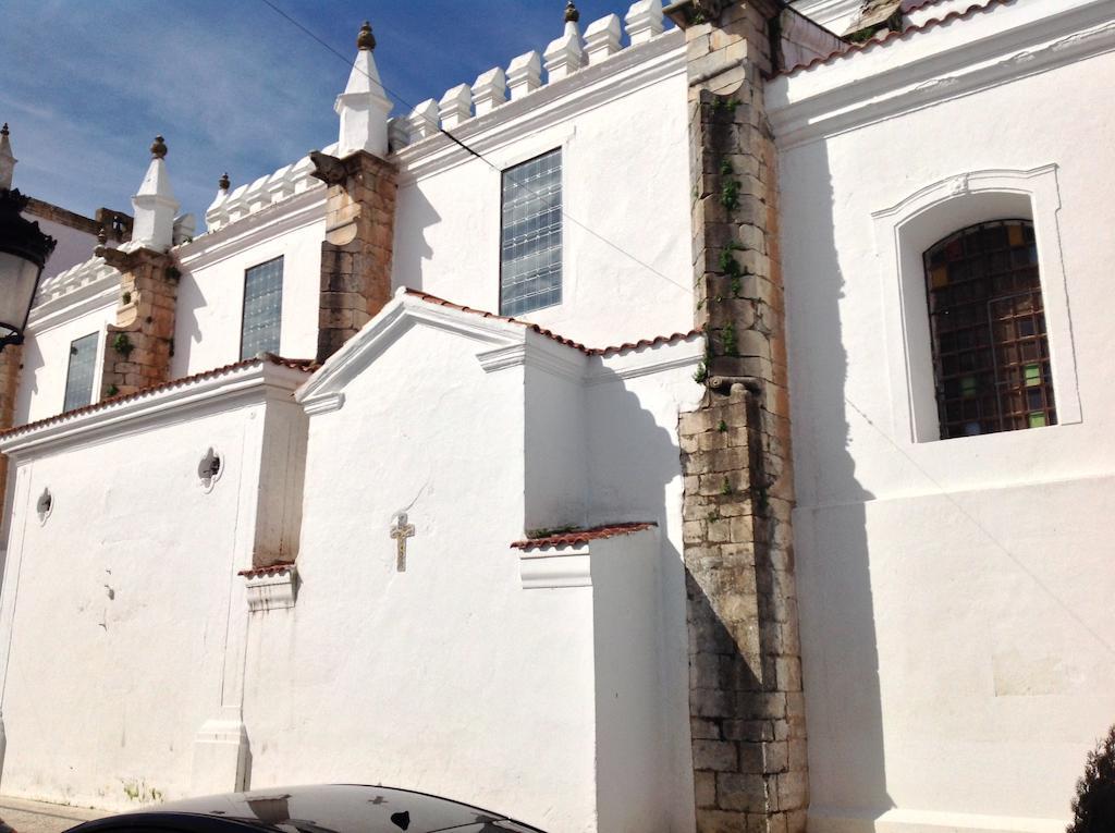 Hostal Los Amigos 奥利文萨 外观 照片