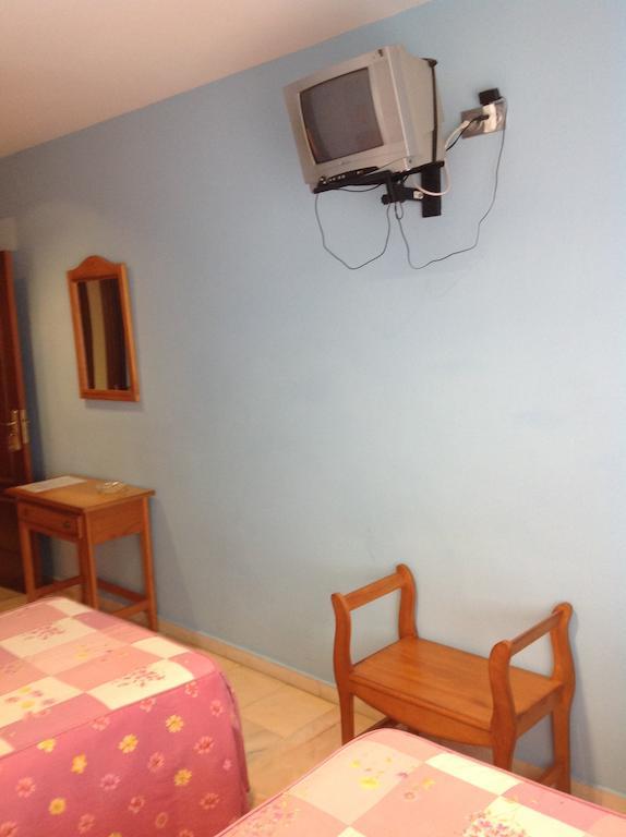 Hostal Los Amigos 奥利文萨 客房 照片